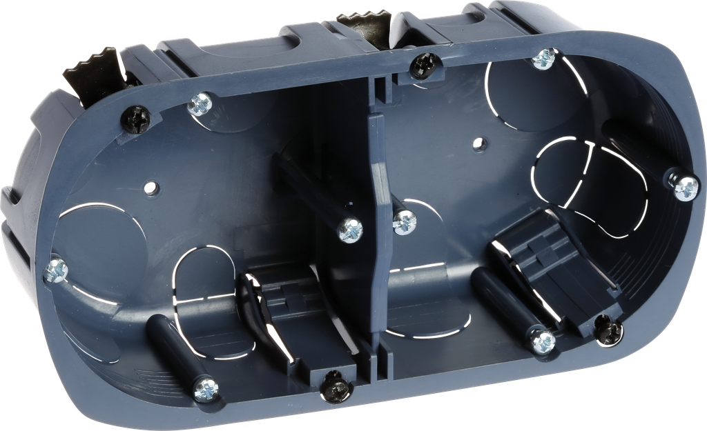 Bte mu-mat dble  d67 71mm p50