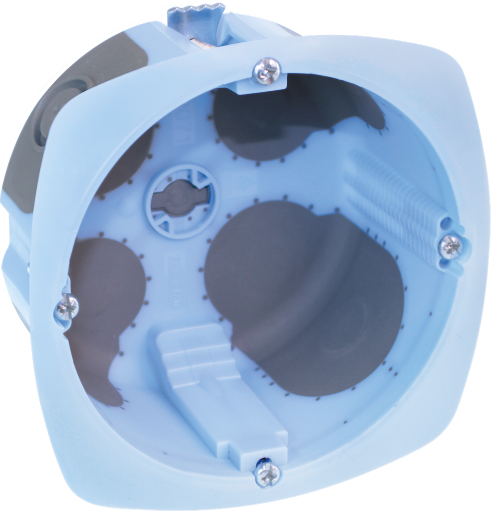 Boite AIR'metic d85 p 40