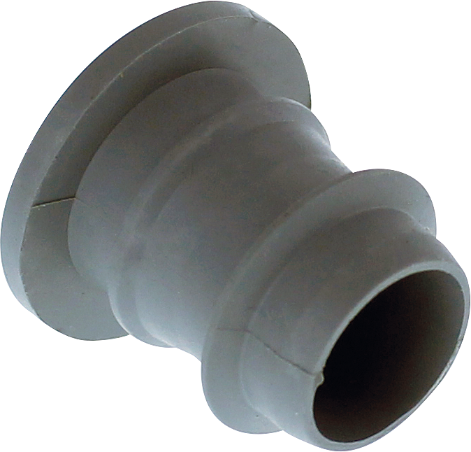 Embout AIR'metic de gaine d20