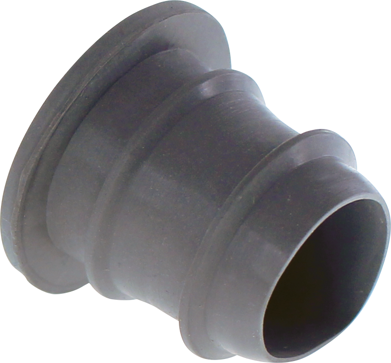 Embout AIR'metic de gaine d25