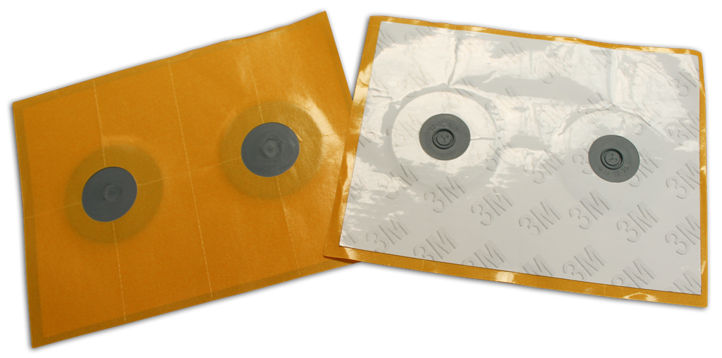 Memb. de pass. ét. 2 ent. d16 à 25