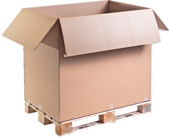 """PALBOX 3000 btes Air'metic 1P p40mm """"TOP CHANTIER"""""""