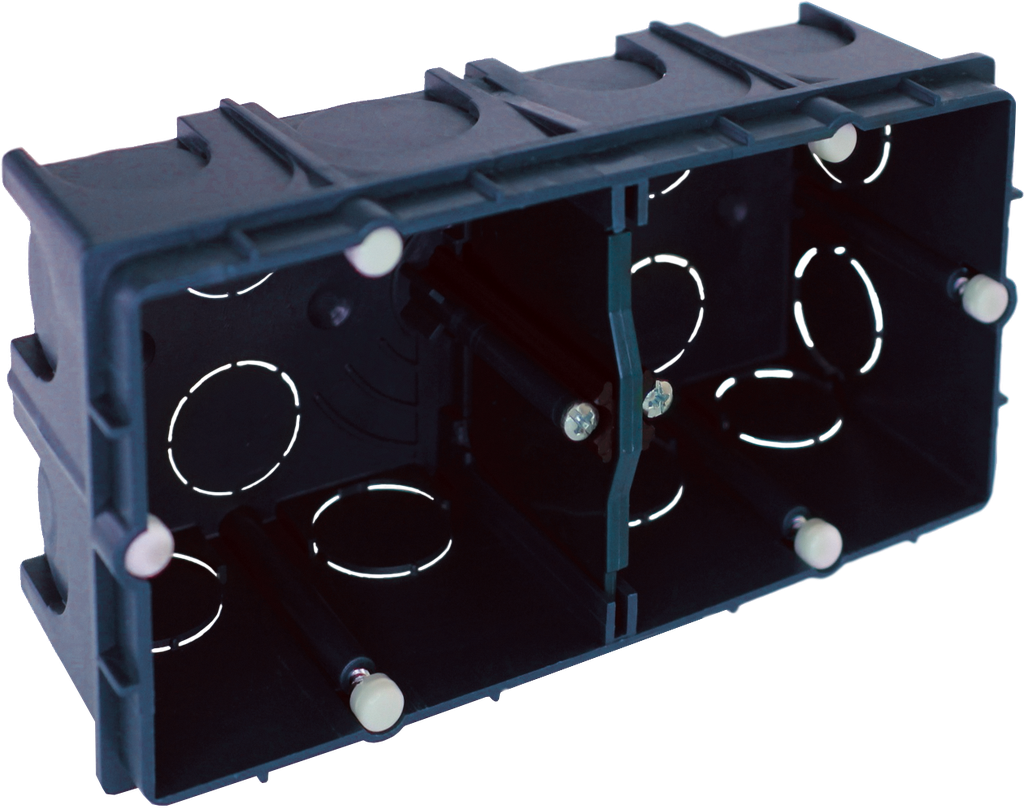 Bte mac dble XL ent.71 p50 H/V