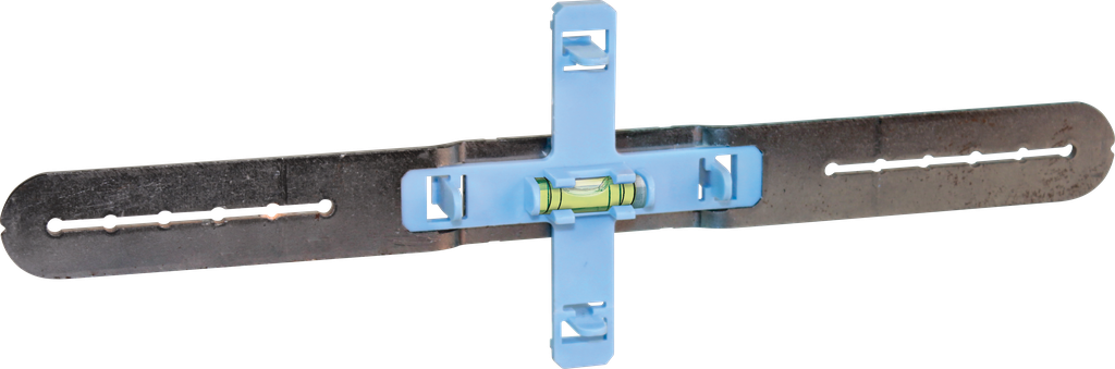 Accessoire + niveau boites maconnerie