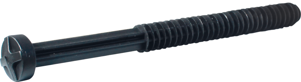 Boulon/cheville plastique 130mm pour isolation par l'extérieur