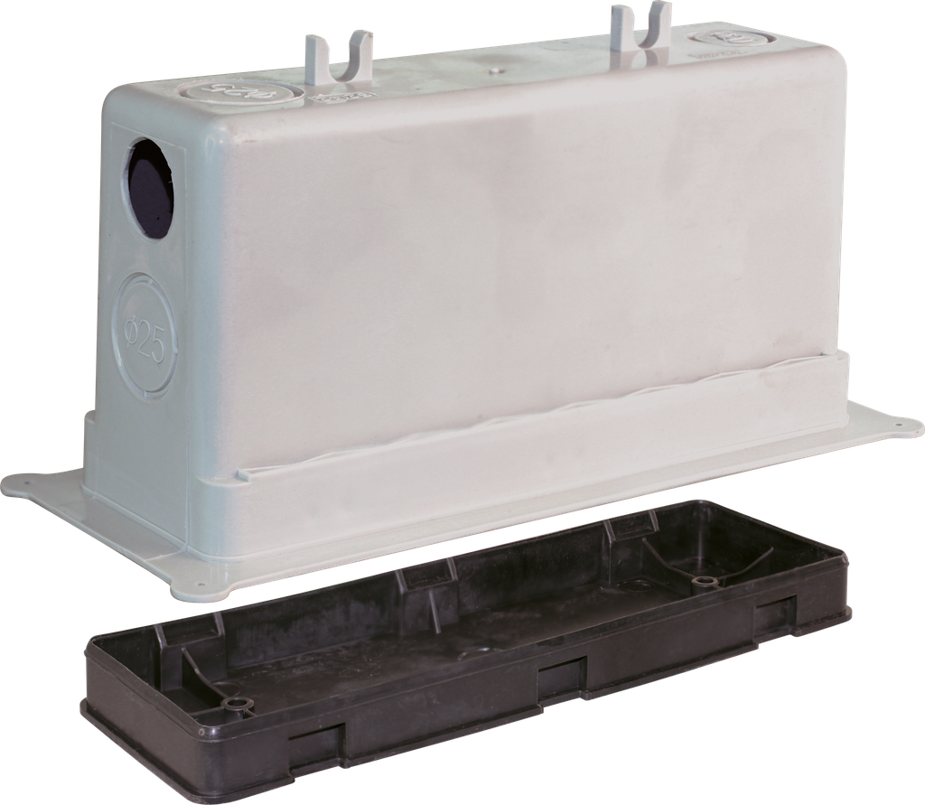 Desc. Clois. cplète + d20  ouvert