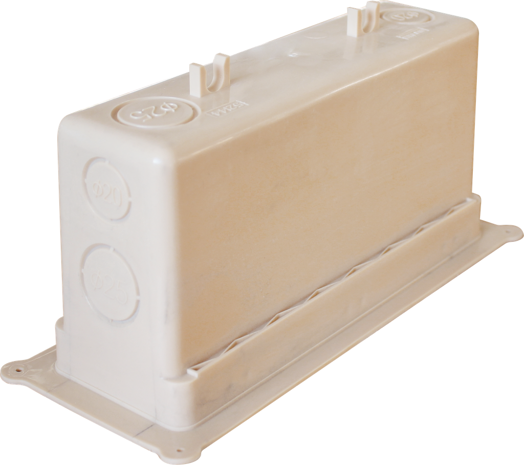 Bte descente prédécoupée