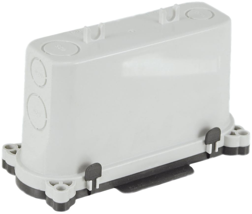 Desc. clois. XL clou. prédéc. couv.