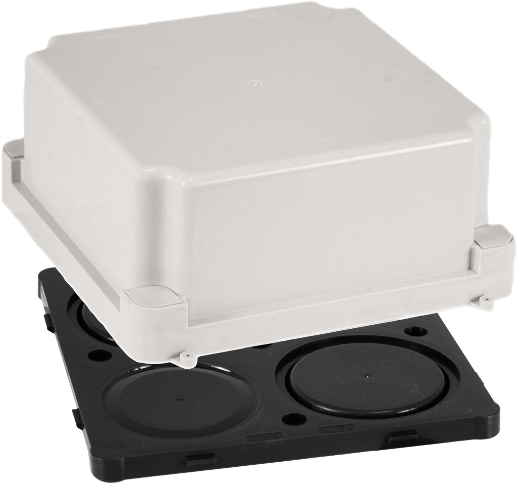 Bte de réserv. cplète150x150 650°