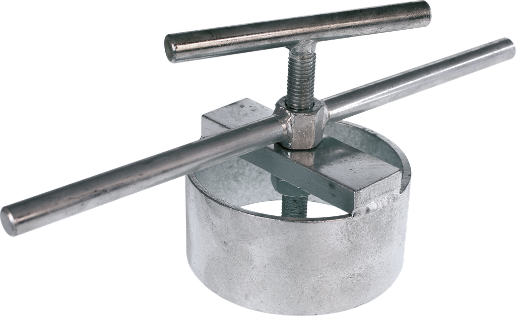 Extracteur malin d'aimant