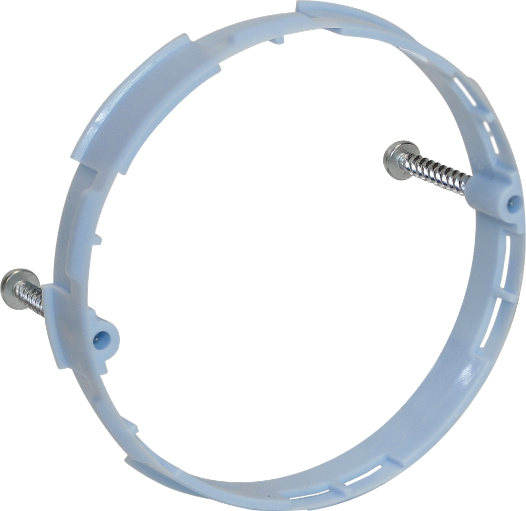 Anneau Tournant à vis pour boîte XL Banche