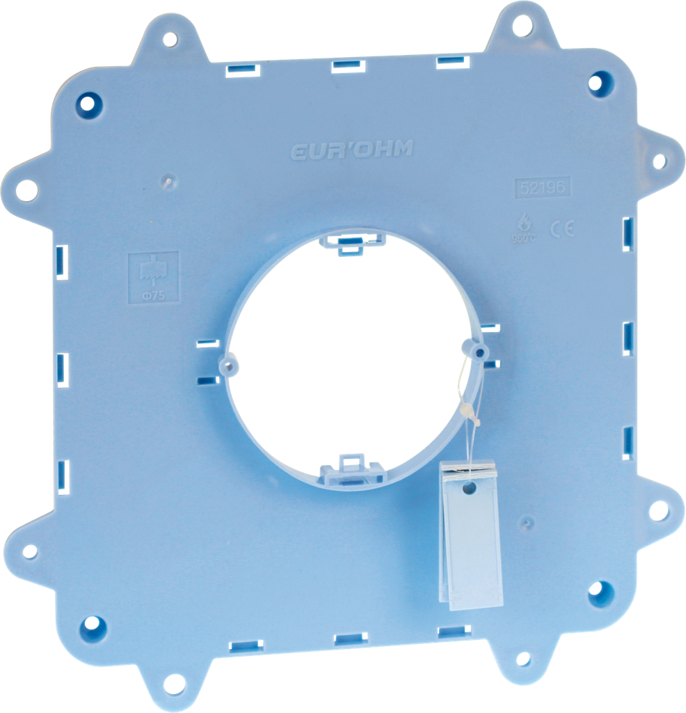 Couvercle pour 52193 ouverture d80
