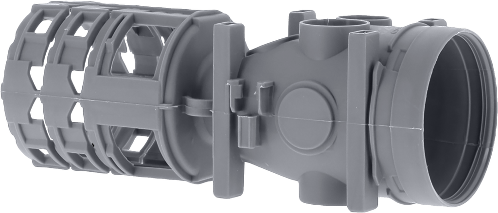 Boîte XL Banche  IRL 20-25mm/ICT 20-25mm Murs 160 à 180mm