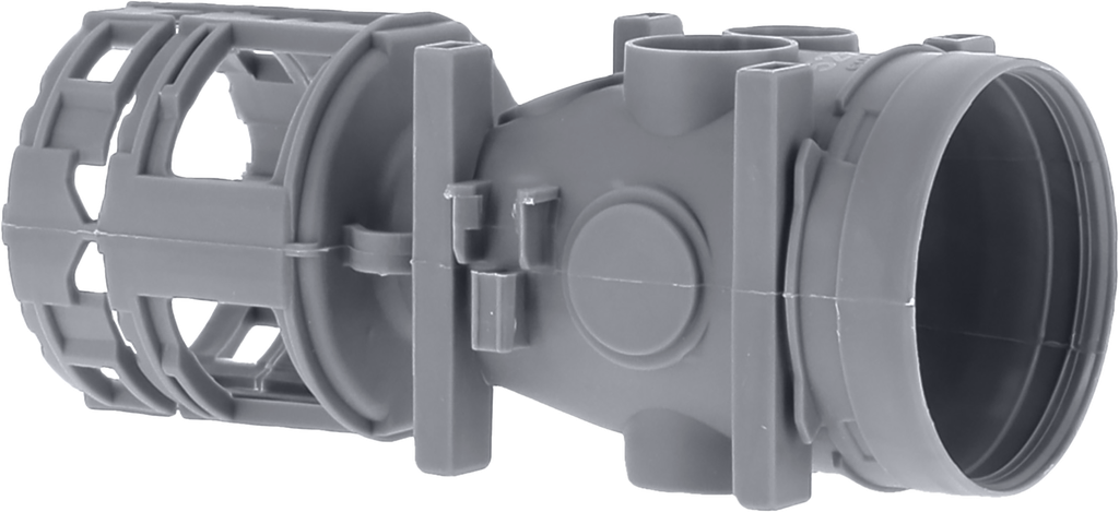 Boîte XL Banche  IRL F20-25mm/ICT 20-25mm Murs 140 à 160mm