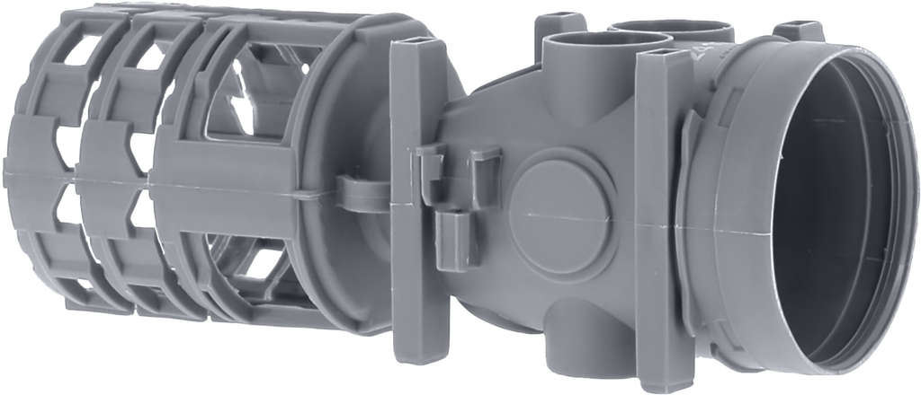 Boîte XL Banche  IRL F25-25mm/ICT 20-25mm Murs 160 à 180mm