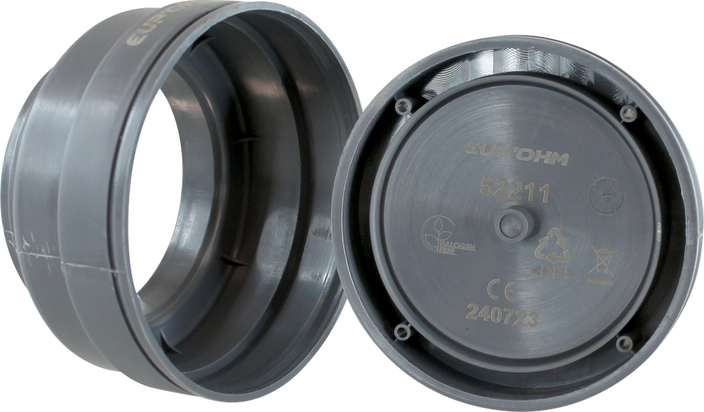 Boitier réversible 32A F85mm