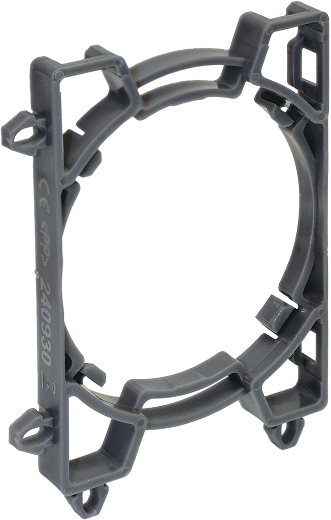 Distancier avec entraxe 71-100mm