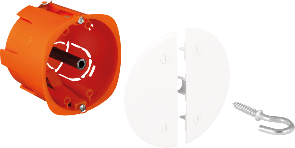 Bte de ctre placo d65 (réno)