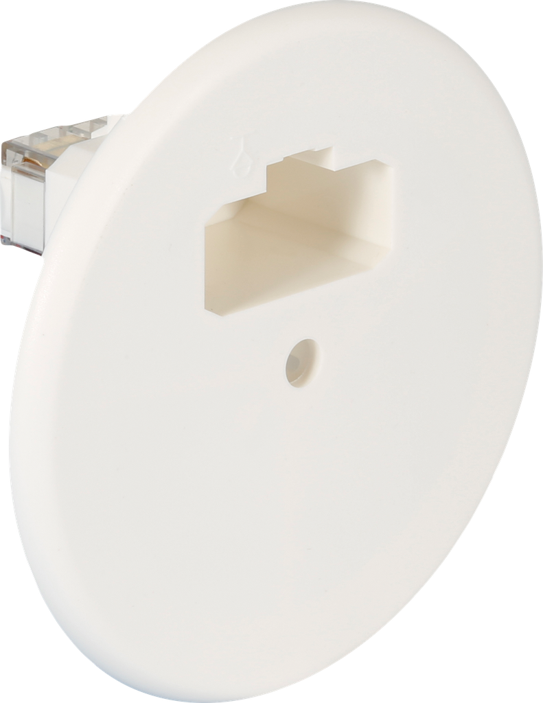 Couvercle DCL Pt de centre