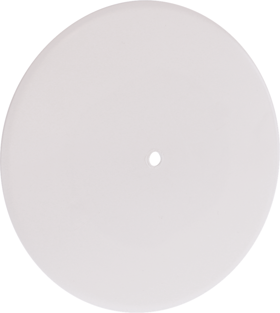 Couvercle universel F130mm