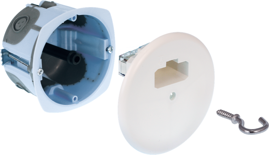 Point de centre DCL XL AIR'métic F67mm Prof.50mm