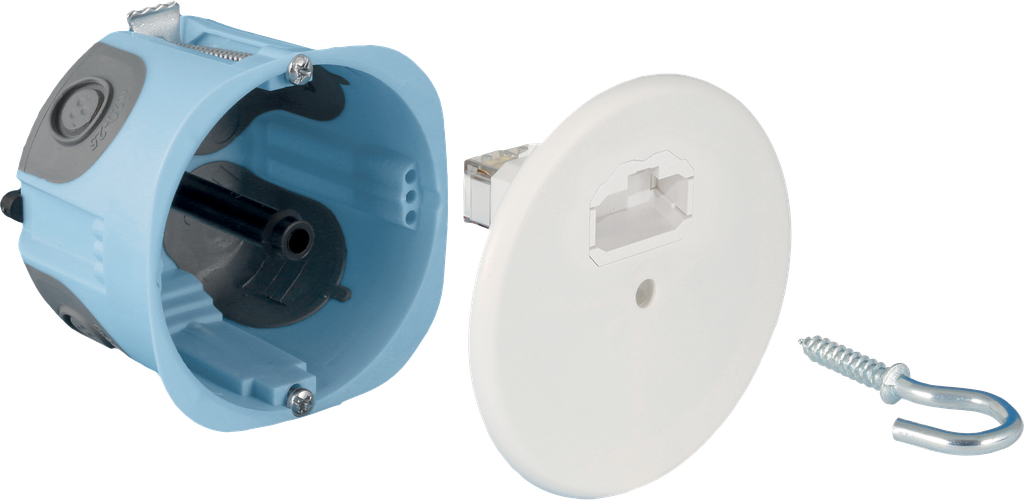 Point de centre DCL XL AIR'métic F85mm Prof.50mm