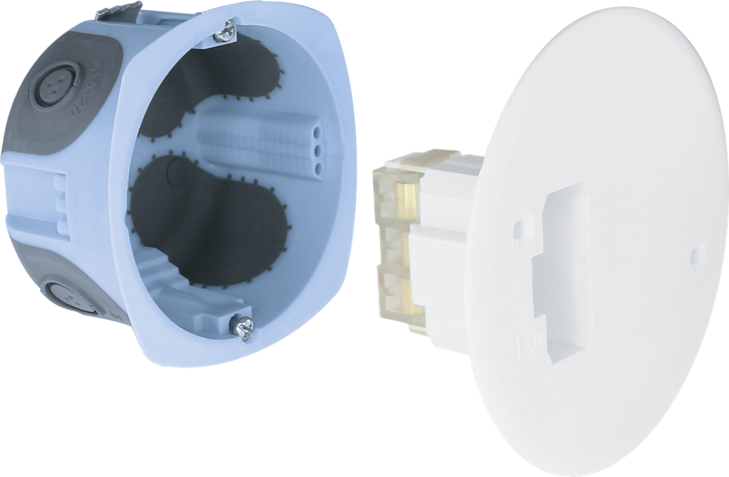 Bte applique AIR'metic DCL d67