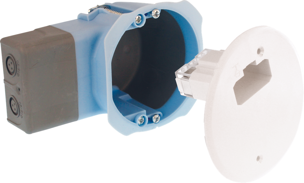 Bte d'appl. MicomoØ AIR'metic DCL d67