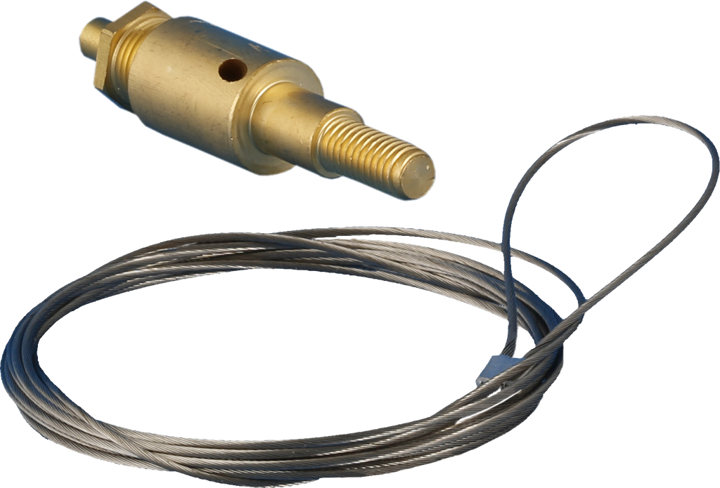 Dispositif d'arrimage 2M