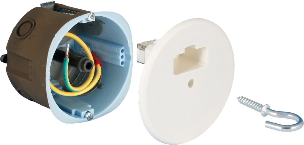 Bte ctre DCL airmetic faradisée d67