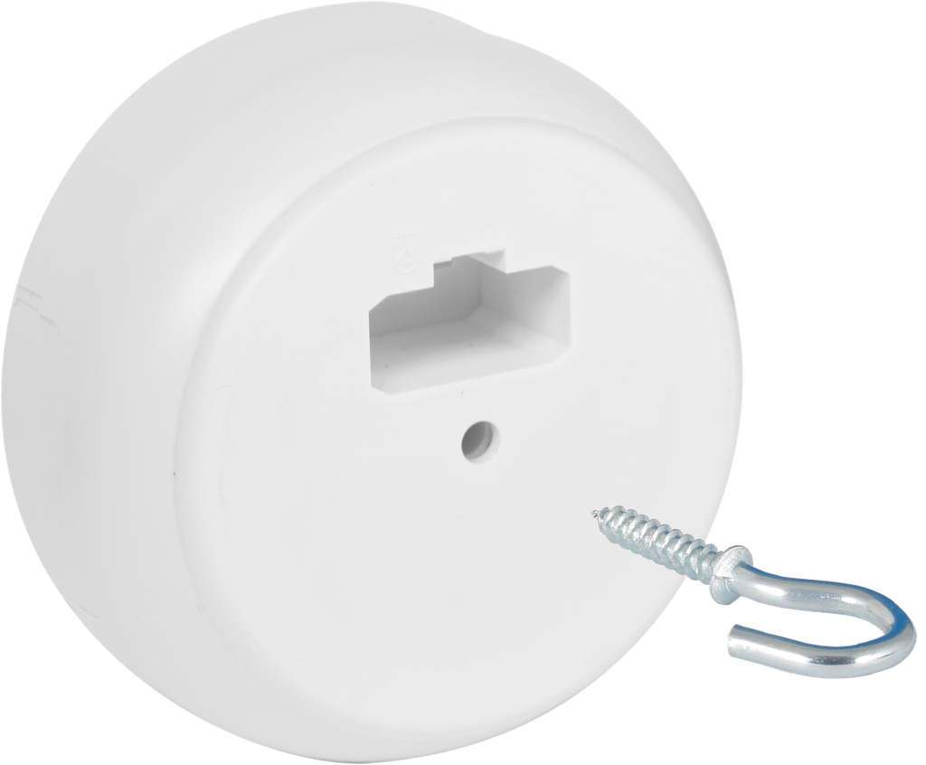 Bte ctre DCL saillie + piton