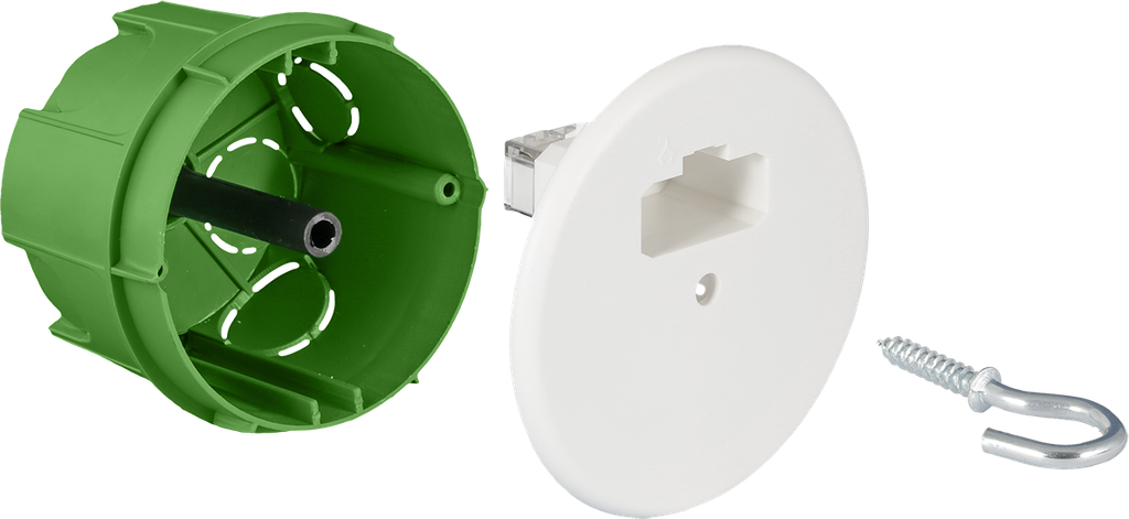 Bte de centre mac. DCL