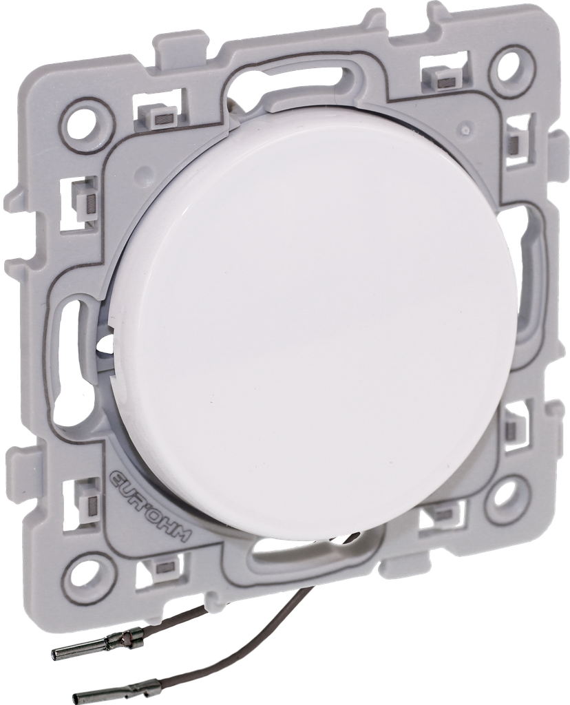 SQUARE VV 10A lum. ou tém. BLC