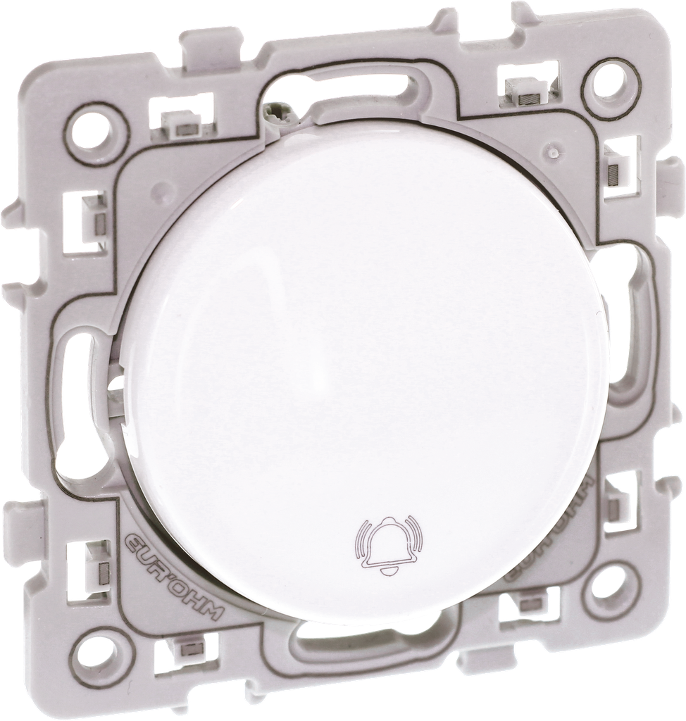 SQUARE BP 10A carillon BLC