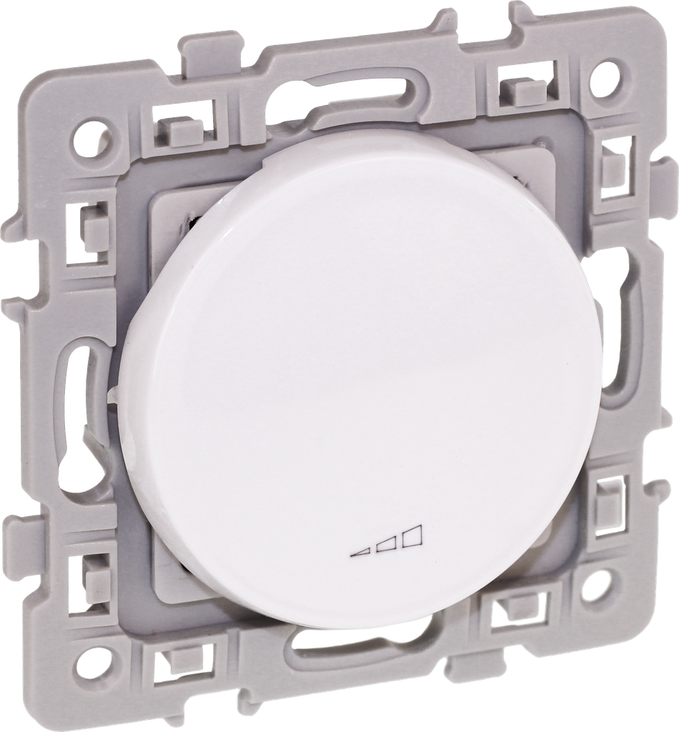 SQUARE vari 3 fils 20-300VA BLC (hal12Vel.)