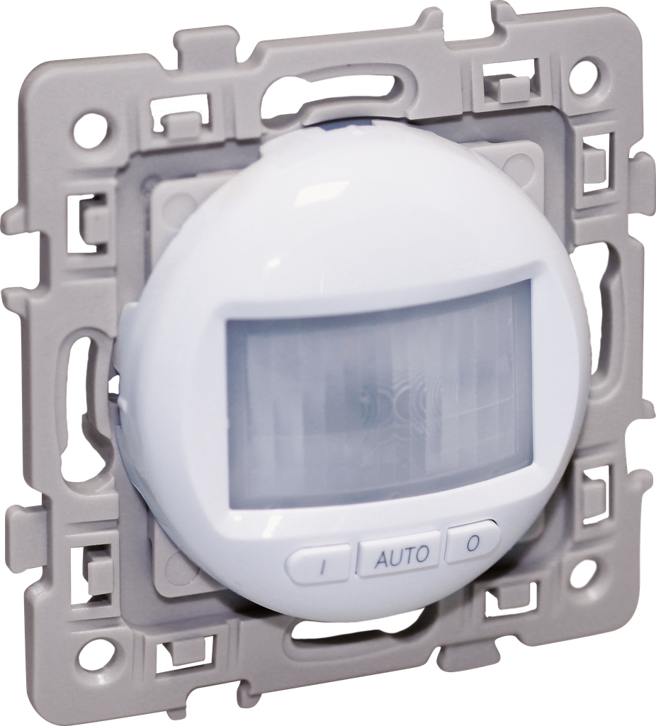 SQUARE detect BLC 3 fils 300W hal12Vel.