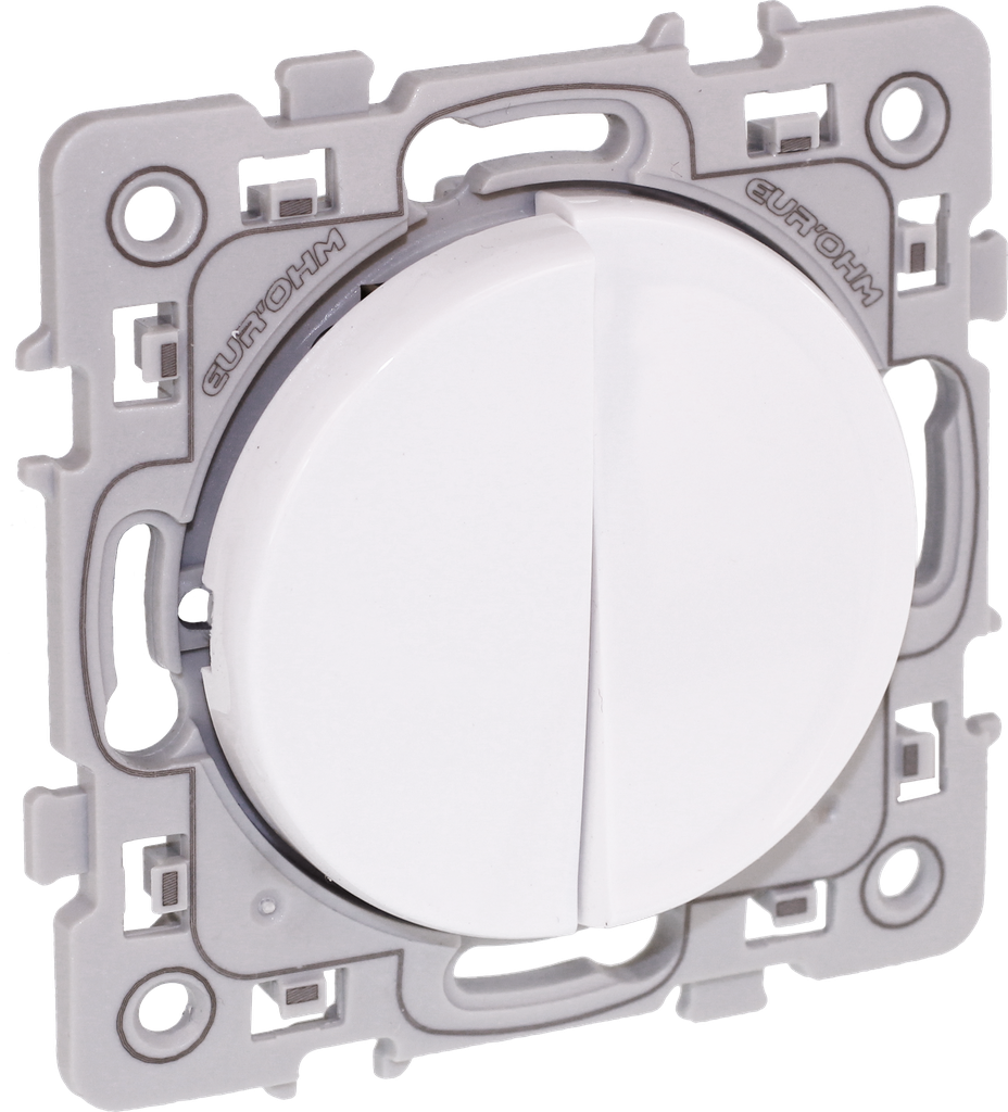 SQUARE permut 10A BLC