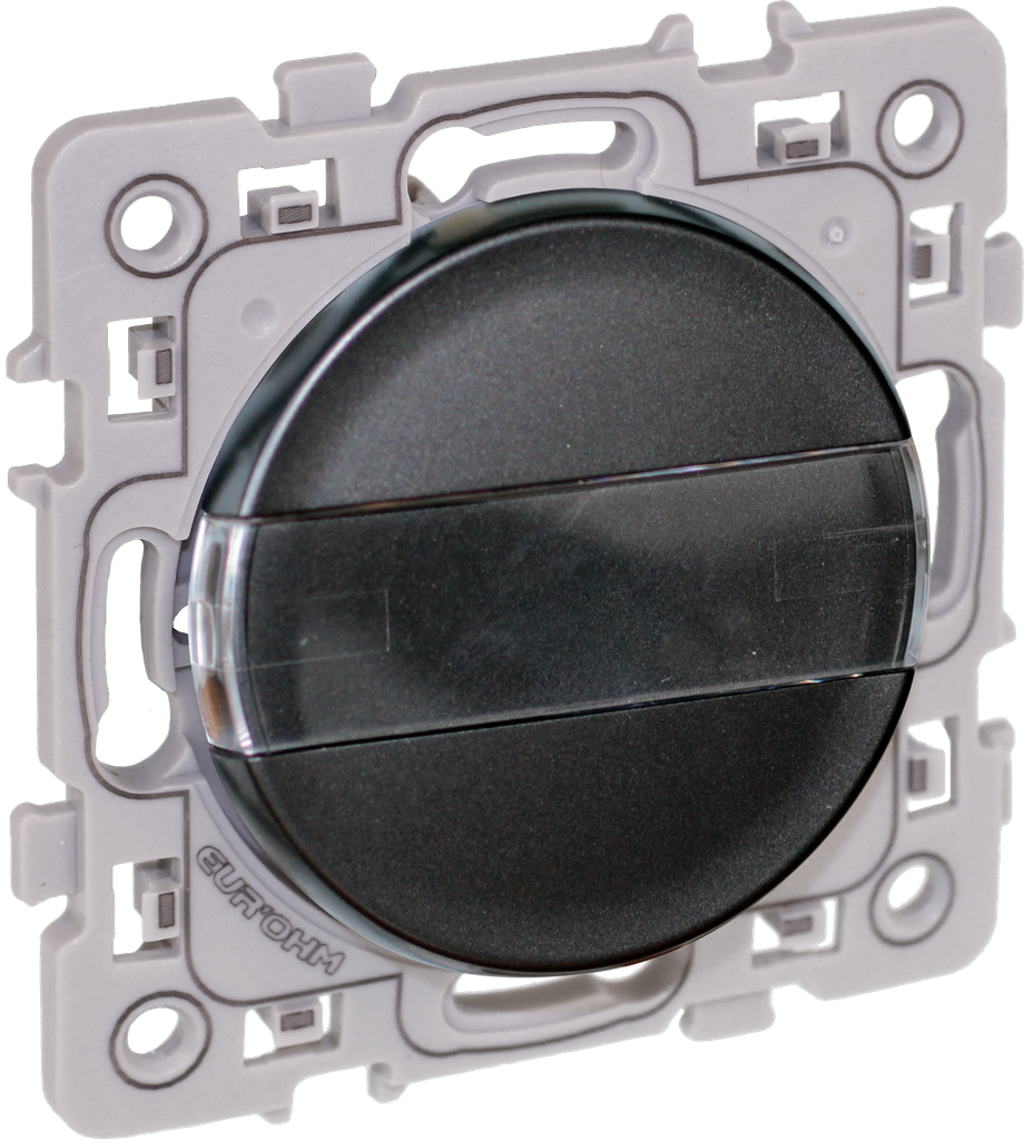 SQUARE POUS porte-etiq VULCAIN