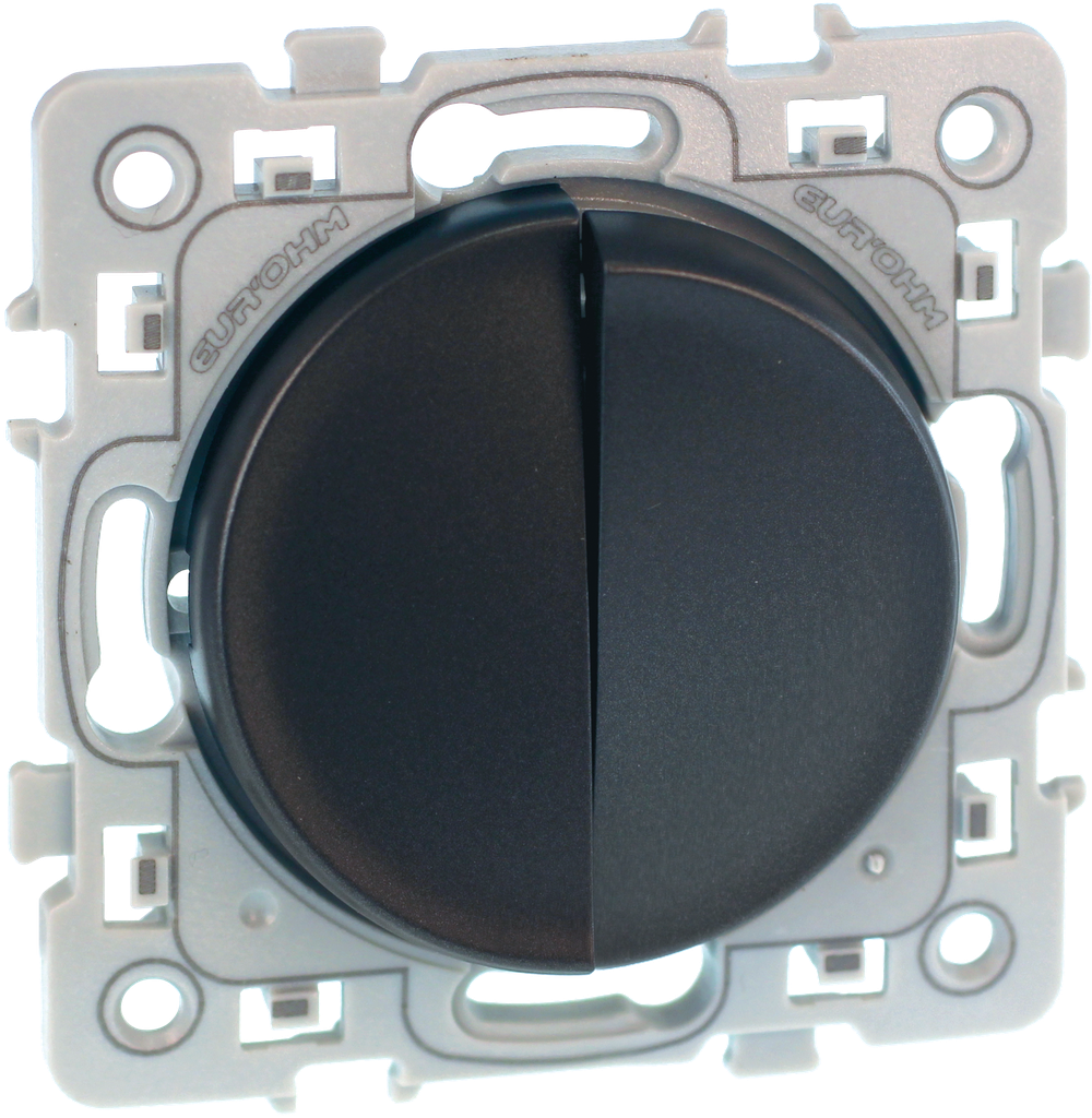 SQUARE dble VV VULCAIN