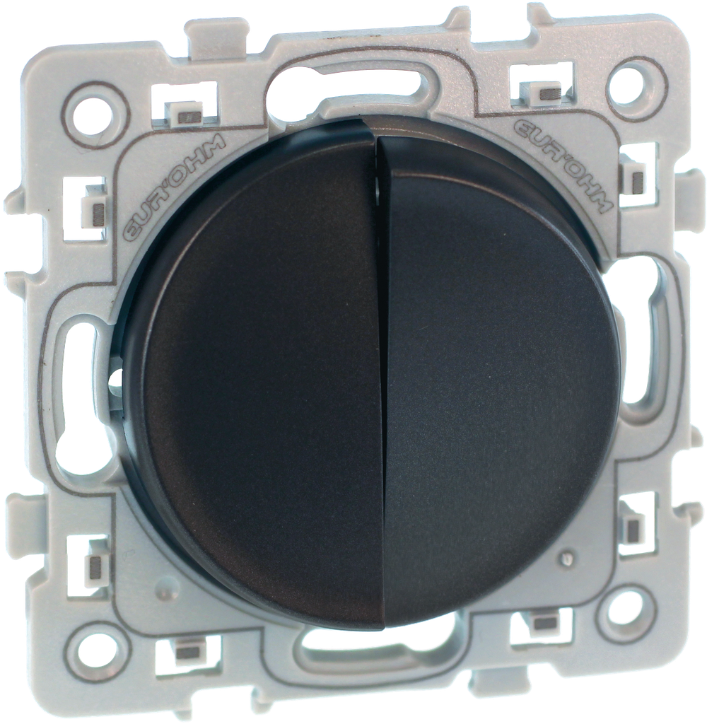 SQUARE VV + POUS VULCAIN