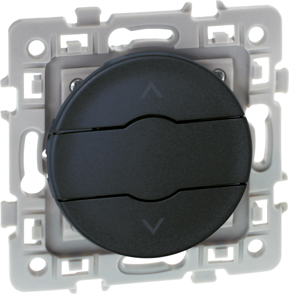 SQUARE inter VR 3 boutons VULCAIN