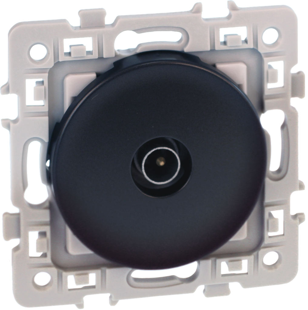 SQUARE PRISE TV VULCAIN