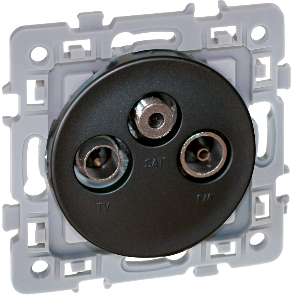 SQUARE TV-FM-SAT VULCAIN