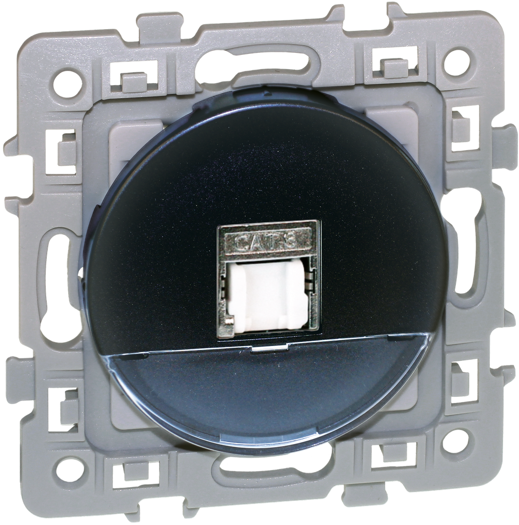 SQUARE RJ45 CAT6 FTP (Grade1) VULCAIN