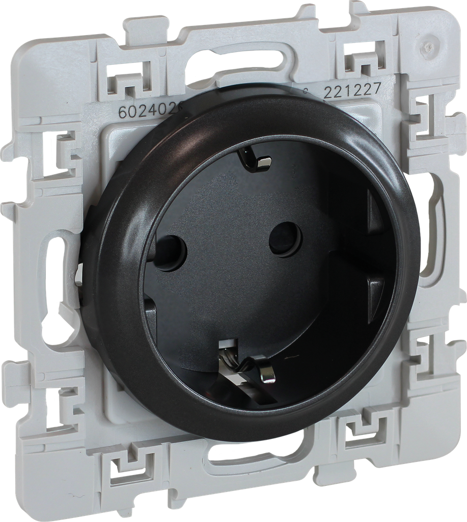 SQUARE  PC 2P+T VULCAIN ALLEMAND