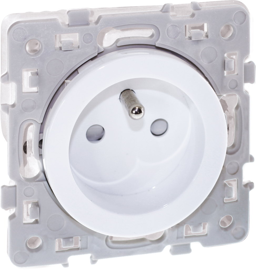 SQUARE RENO PC 2P+T BLC