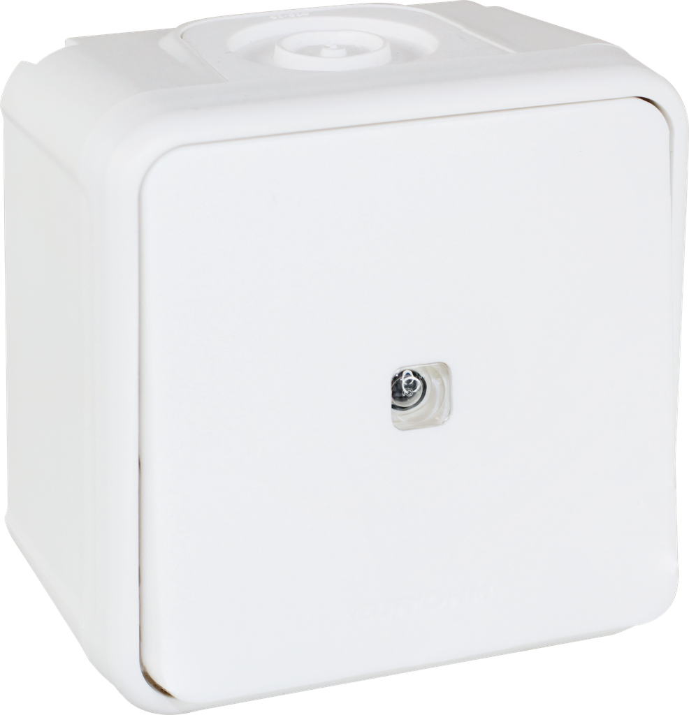 OXXO VV lumineux BLANC SAILLIE IP55