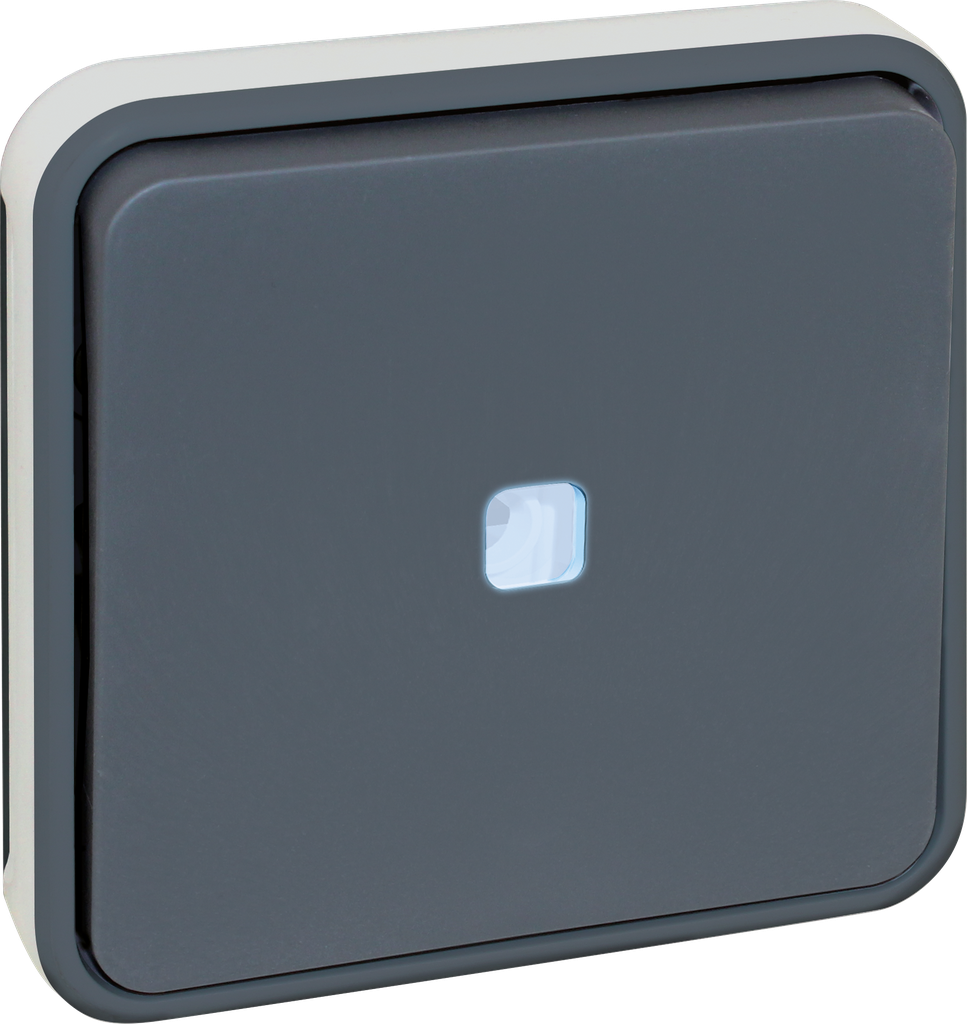 OXXO VV LUMINEUX compos GRIS IP55