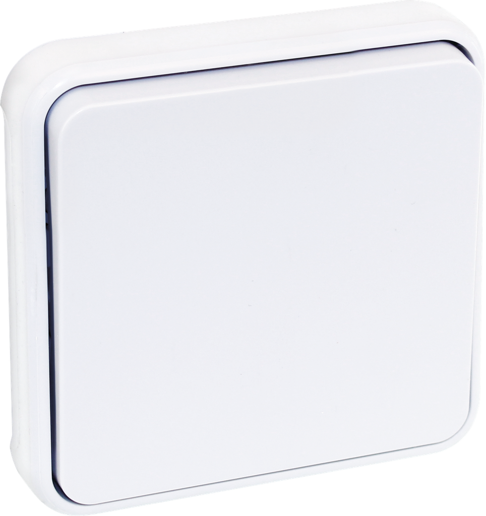 OXXO VV compos BLANC IP55