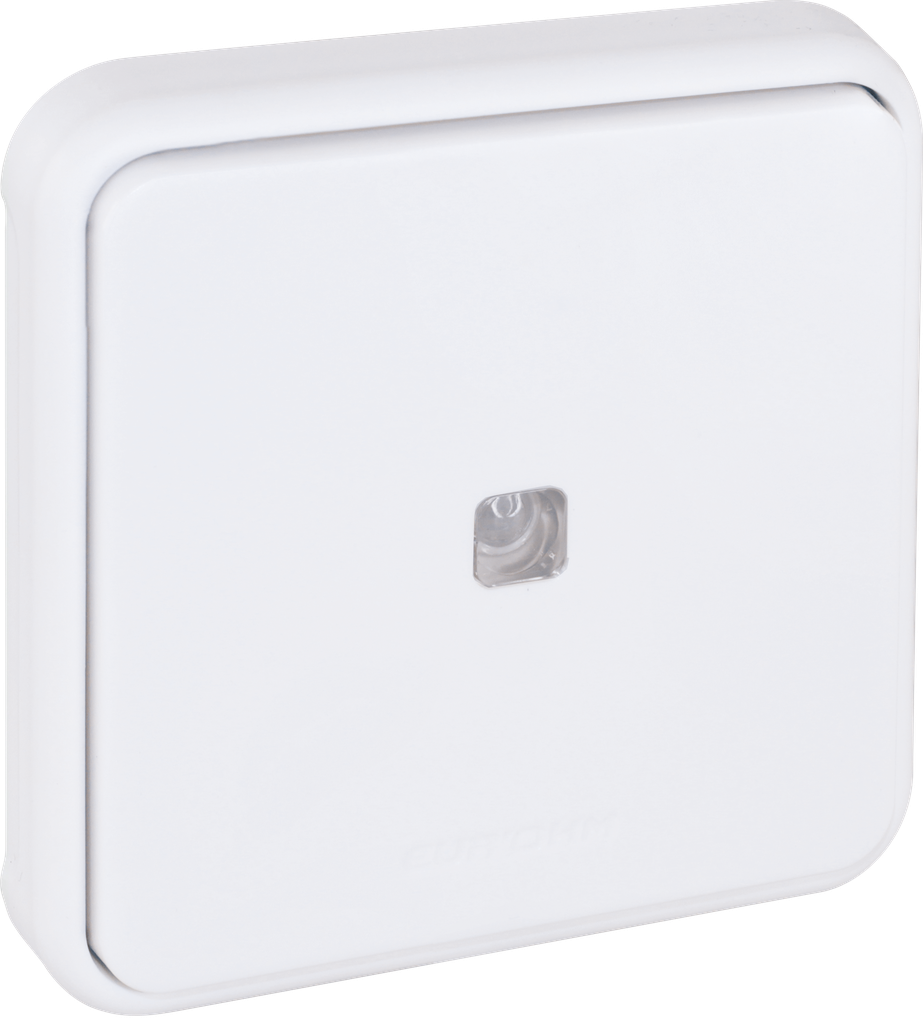 OXXO BP lumineux compos GRIS IP55